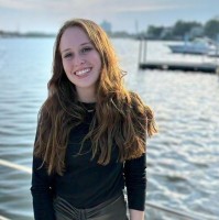 Racheli Schorr (Taub)
