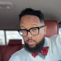 Clourth L. Wilson Jr