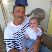 Serge Leveque