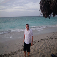 Scott Mcdowall, Rse