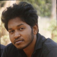 Sham Kumar