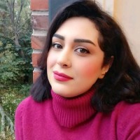 Roohangiz Alamarvdashti