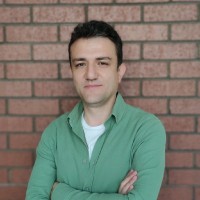 Mükremin Çetinkaya