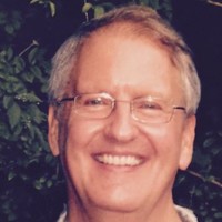Bruce Jordan
