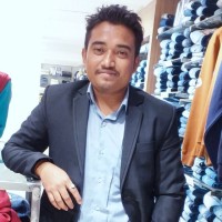 Angsumaan Baruah