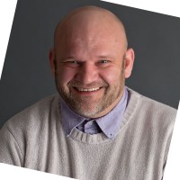 Ben Schlachter