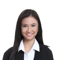 Aila Mae Isaac