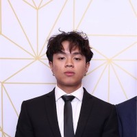 Justin Tamayo