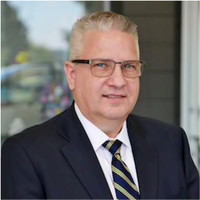 Trent Jensen