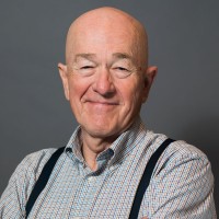 Joe Foran MA MP PCC
