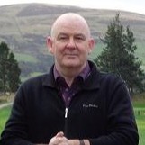 Ian Main