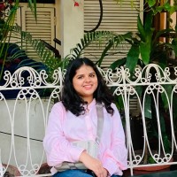 Ayushi Anand
