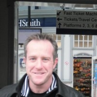 Sean Farrell, M.Sc., P.Geo.