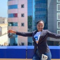 Benedicta Asante