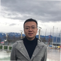 Tian Bo Wang