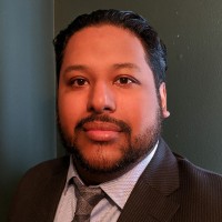 Timothy Persaud