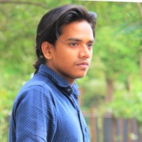 Rishu Yadav