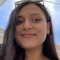 Angela Ghimire