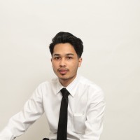Gerald Willy Lallung Sallata