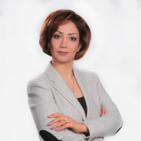 Reihaneh Vahedi