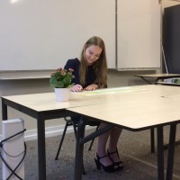 Tamar Van Der Heide