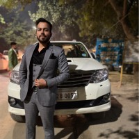 Amit Kumar Yadav