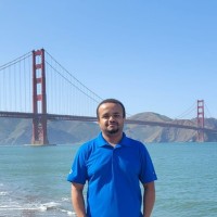 Amanuel Bekele