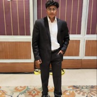Ritovas Ghosh