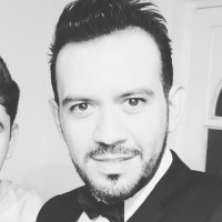 Christopher Parra Gamiño