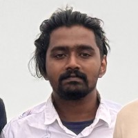 Gokulnath G