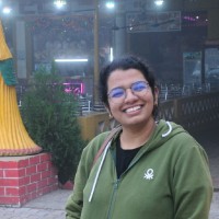 Divya Pawar