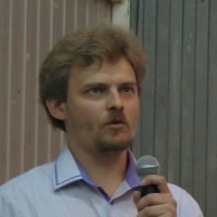 Сергей Пикулин
