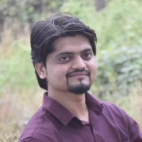 Sandesh Gharat