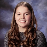 Caylie Wiebe