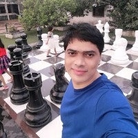 Vivek Salve