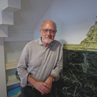 Bengt Revin