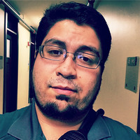 Eric Diaz