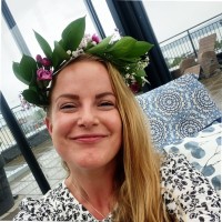 Carine Pedersen