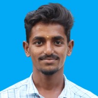 Dineshkumar V