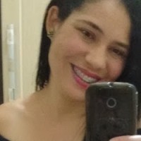 Ana Paula Pereira