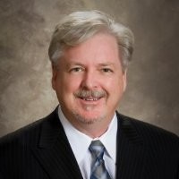 Larry Beazley