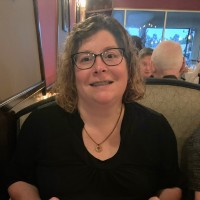Colleen Nickel