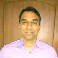 Yogendra Paul