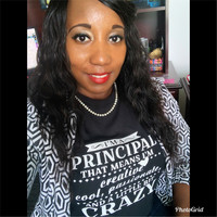 Dr. Sherie Davis