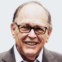 Barry Silverberg
