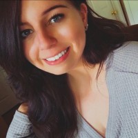 Rebekah Goins
