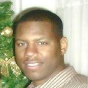 Damon Harris