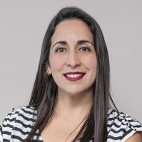 Melissa Rios Caro