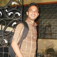 Shareef Shaik
