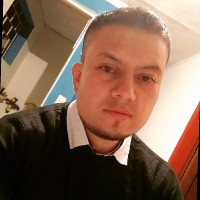 Nelson Alexander Montañez Luna